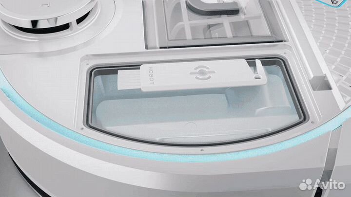 Робот для пола Legee d8 (новый)