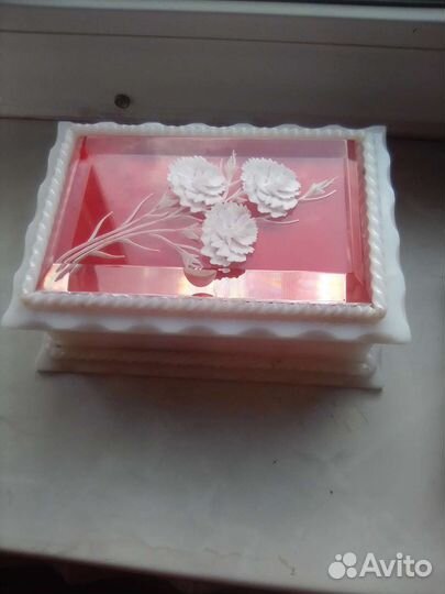 Часть кофейного сервиза СССР