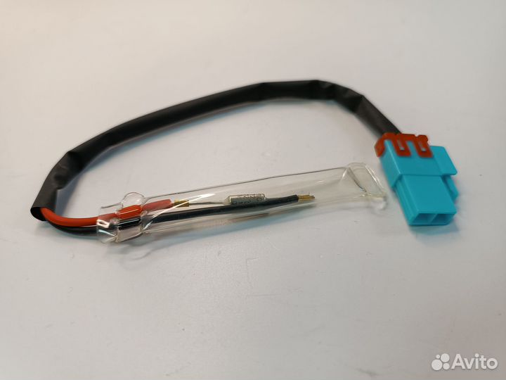 Датчик оттайки Samsung DA47-00138F с термопредохра