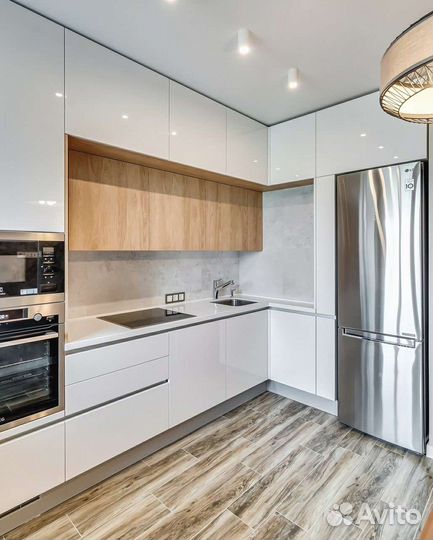 Кухная напрямую от производителя