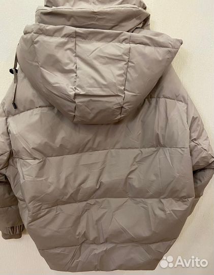 Куртка зимняя женская 48 50 52