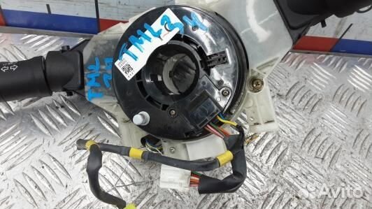 Переключатель поворотов и дворников (стрекоза) nis