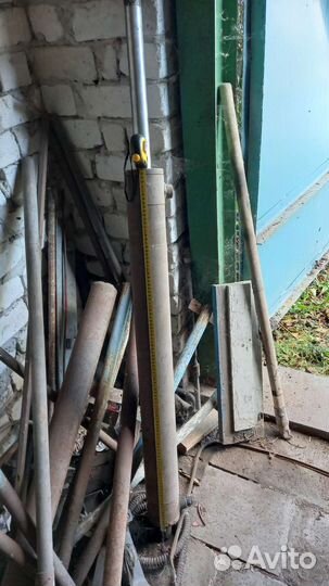 Запчасти на трактор мтз