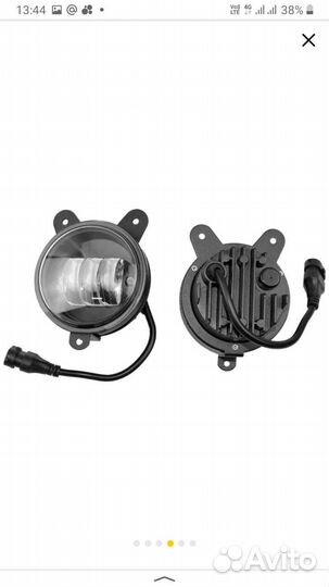 Птф ваз Приора,Нива Шевроле