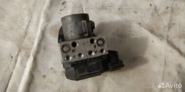 Блок abs Volkswagen Passat CC