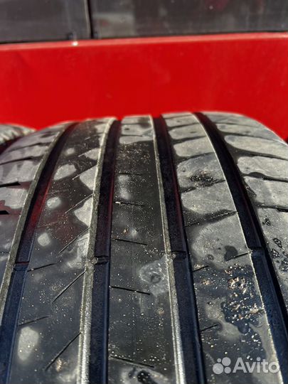 Bridgestone Alenza 001 285/45 R20