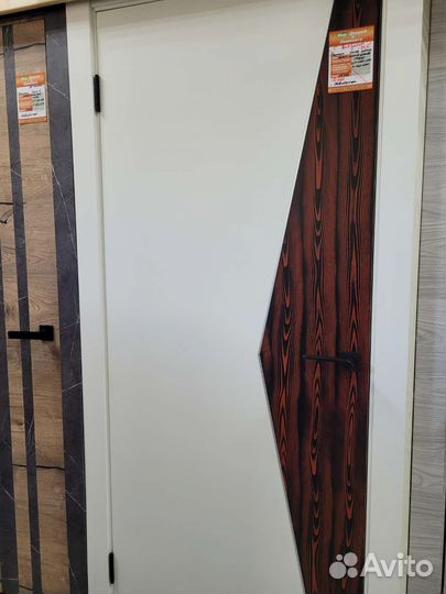 Двери межкомнатные