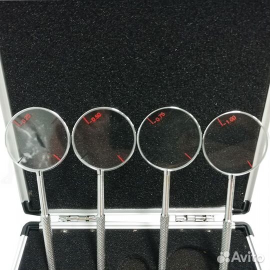 Кросс цилиндр Джексона KJ-4