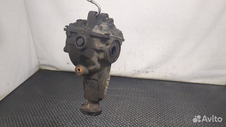 Редуктор моста киа Sorento, 2006