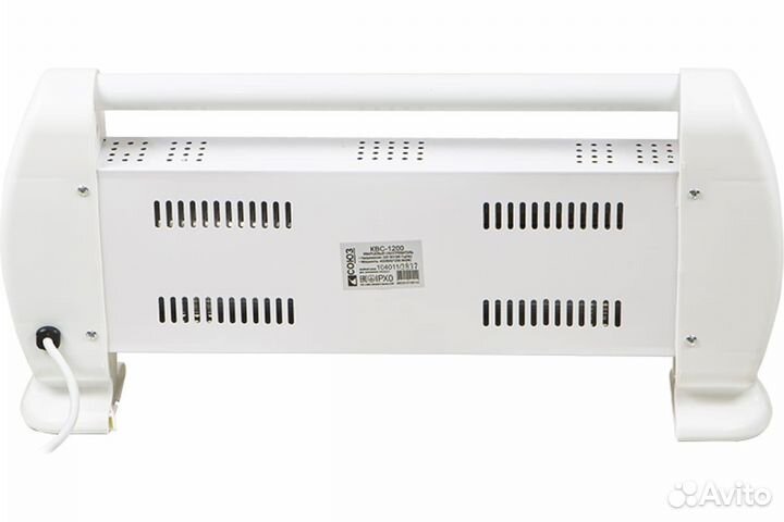 Обогреватель кварцевый инфракрасный союз новый