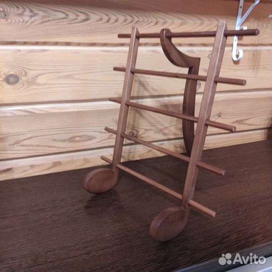 Подставка для винила