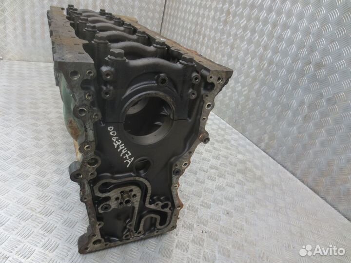 Блок двс Volvo 20463774