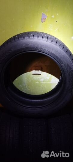 Nokian Tyres Nordman 7 215/55 R17