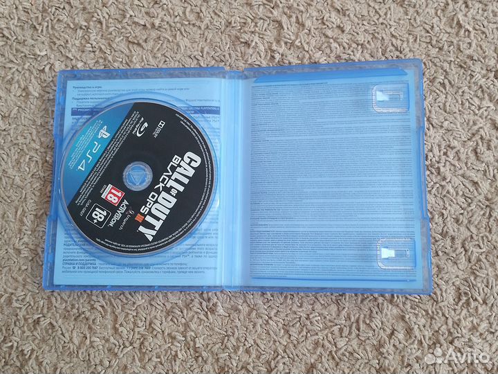 Игры для приставок ps4