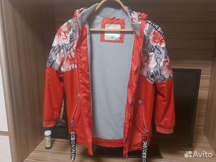 Детская одежда для девочек