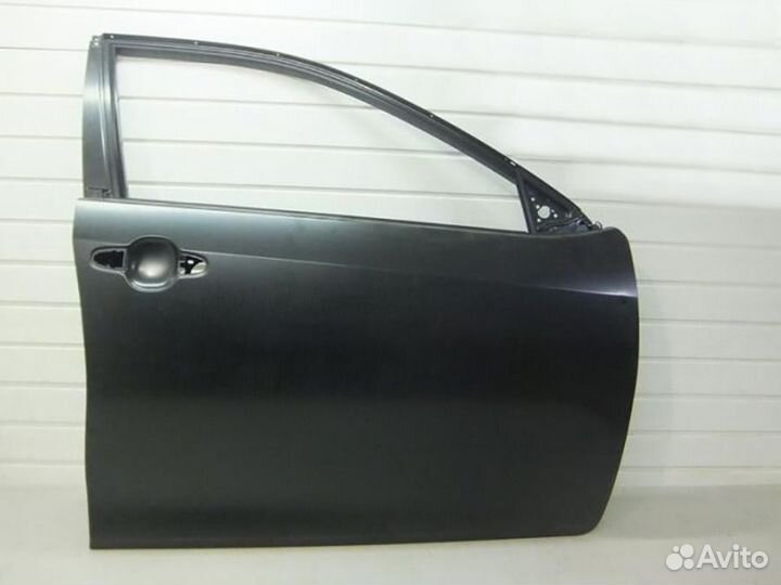 Дверь передняя правая Тойота Камри V 50 V50 11-нв