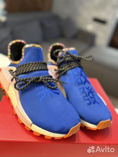 Кроссовки мужские летние adidas