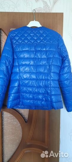 Куртка демисезонная женская