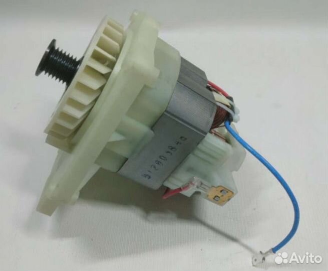 Двигатель в сборе для газонокосилки