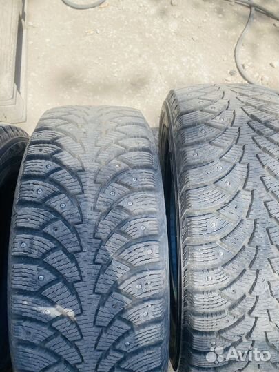 Nokian Tyres Nordman 4 205/60 R16