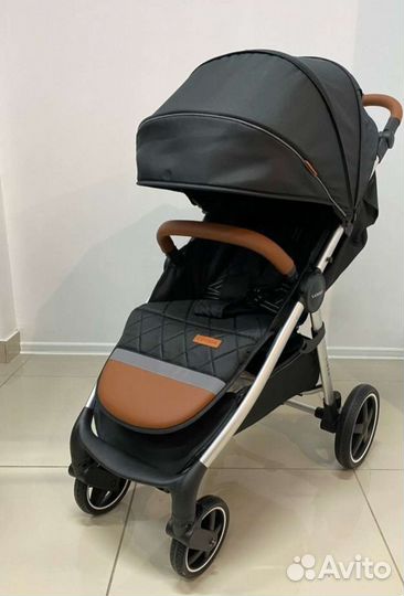 Коляска всесезонная либра 730