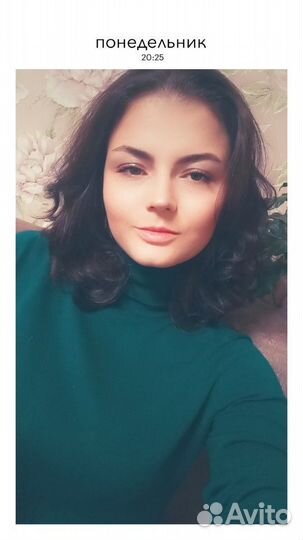 Машинист крана