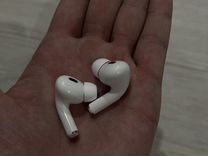 Airpods pro 2 жесты