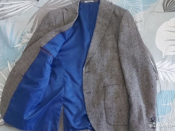 Пиджак 2XL