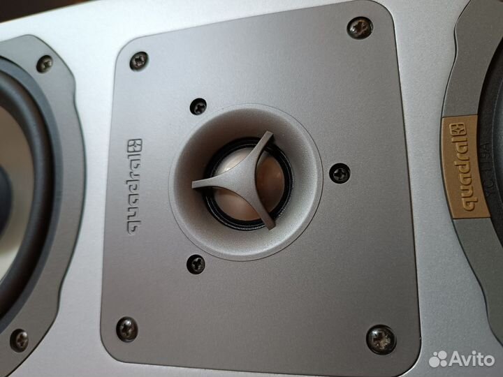 Центральный канал Quadral Ascent-Base