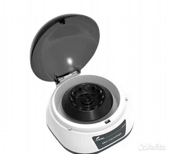 Мини центрифуга