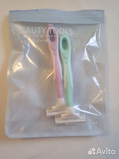 Бритвенный станок Farres