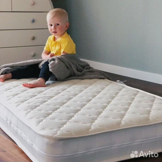 Детский матрас 120 80