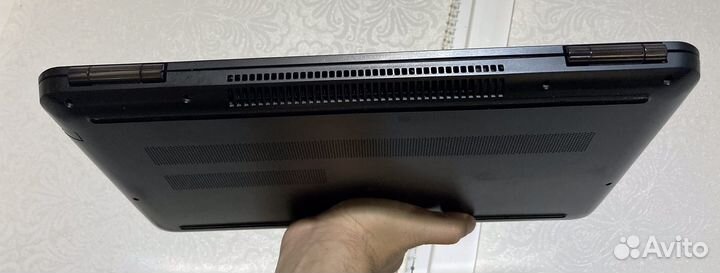 Игровой HP 15