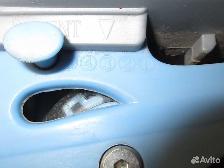 Роликовые коньки детские раздвижные 28-32 размер