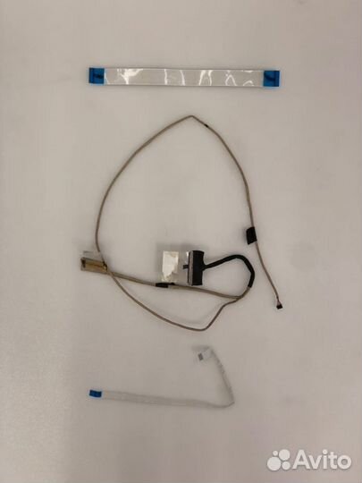 Ноутбук Asus X540N в разбор