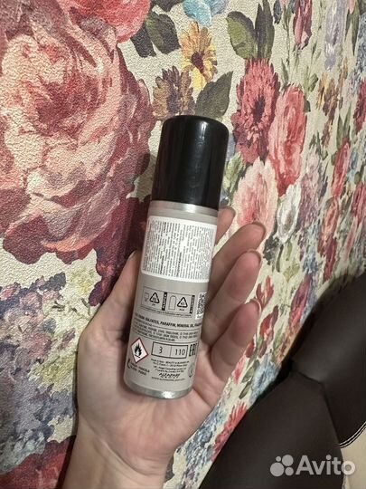 AlfaParf Milano Спрей для окрашивания волос