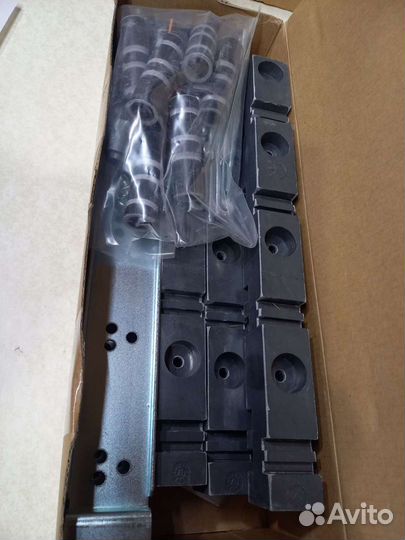 Комплект держателей LSM58088A Schneider Electric