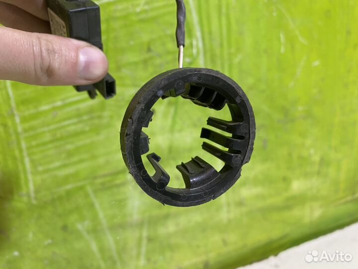 Антенна иммобилайзера Opel Chevrolet 13504286