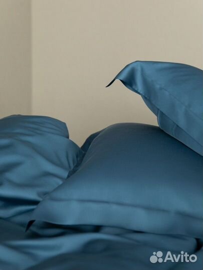 Постельное белье ручной работы тенсель