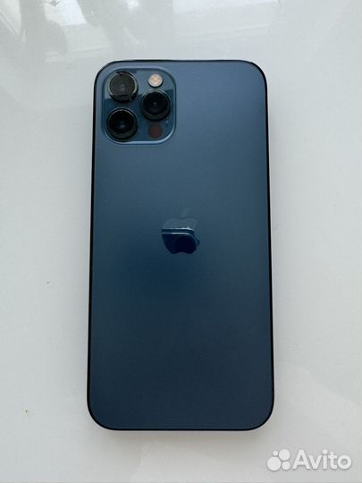 iPhone 12 Pro, 128 ГБ