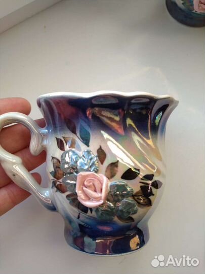 Чайный набор