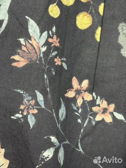 Платье для девочки 122-128 Pomp de lux Новое