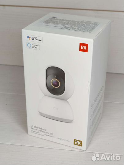 IP Камеры Xiaomi