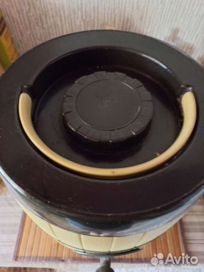 Термос-бочка 12 литров