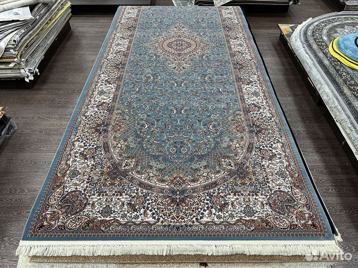 Ковер новый 2х5