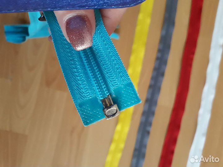 Молния молнии фирма tabani (Пакестан)