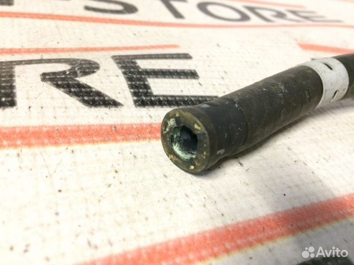 Патрубок радиатора Mercedes-Benz S-Class W220