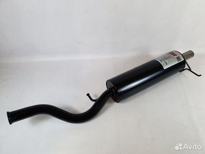 Глушитель Stinger Kalina