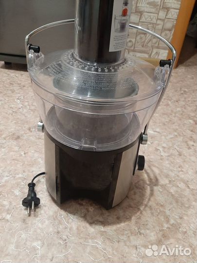 Продам соковыжималку