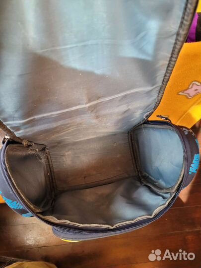 Школьный рюкзак